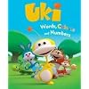 Uki Words, Colours and Numbers