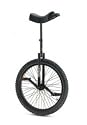 2010 Torker Unistar DX Unicycle 24 Black.