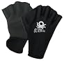 Swimming Gloves with Webbed Fingers Snorkeling, Surfing Octo Blue, Surf Gloves, Surfing Gloves, Surfers Gloves, Snorkeling Gloves, Scuba Gloves, Dive Gloves, Swimmers Gloves, Swim Gloves, Aquatic Gloves