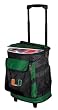 Miami Hurricanes Rolling Cooler - NCAA College Athletics