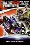 Transformers: The Quest for the Allspark