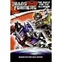 The Quest for the Allspark (Transformers (HarperEntertainment Paperback))