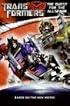 Transformers: The Quest for the Allspark (Transformers)
