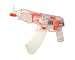 AK47 Aqua Fire Water Pistol