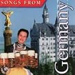 World of Music : Songs From Germany