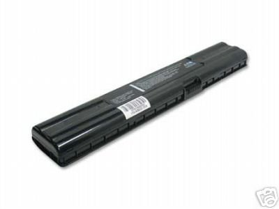 Akku für ASUS A42-A3 A3000 Z91 Z9100 Z92 Z9200 Pro60V