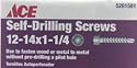 Self Drilling Screw (46184 ACE)