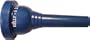 Kelly Mouthpieces Small Shank Trombone 6-1/2AL Mouthpiece (Crystal Purple)