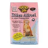 Pet Supplies : Precious Cat Kitten Attract Kitten Training Litter