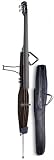 Produkt-Bild: Stagg EDB-3/4 Upright E-Kontrabass