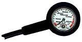Dacor - Mares Pressure Gauge / Thermometer