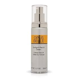 Janssen Cosmeceuticals De-Age & Re-Lift Cream