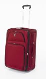 Atlantic Compass 22" Expandable Carry-On Upright Suiter