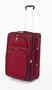 Atlantic Compass 22" Expandable Carry-On Upright Suiter
