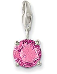 Thomas Sabo October Charm, Sterling Silver