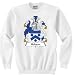 Hobson Coat of Arms Sweatshirt