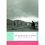 the bookseller of kabul 1st first edition text only