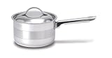 Cuisinox Gourmet 3.6 Liter Covered Saucepan