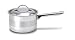 Cuisinox Gourmet 3.6 Liter Covered Saucepan