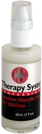 Therapy Systems Sensitive Glycolic Formula 10% Oil Free