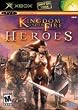 Kingdom Under Fire: Heroes Xbox