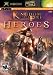 Kingdom Under Fire: Heroes Xbox
