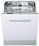 60cm Dishwasher (F88010VI)