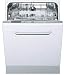 60cm Dishwasher (F88010VI)