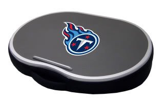 NFL Tennessee Titans Lap Desk