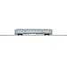 Märklin 43800 - Silberling 2.Klasse DB