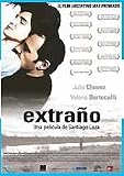 Extraño (Strange) [NTSC/REGION 4 DVD. Import-Latin America]