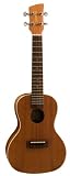 Brunswick Mahogany Concert Ukulele with Aquila Nylgut Strings