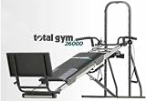Total Gym 26000 Home Gym - with INSIDE Delivery