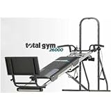 Total Gym 26000 Home Gym by