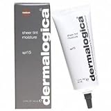 Dermalogica Sheer Tint Moisture SPF 15 Medium (1.5 oz)