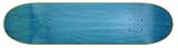 Blank Usa Asst.Colors Skateboard Deck