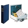 Helix Book Safe (Concealed Security Box)