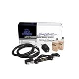 Seastar Pro Hydraulic Kit without Hose