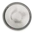Industrial Grade 1PPG8 Mesh Strainer, Pipe Dia 1 3/8 To 1 1/2 In