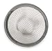 Industrial Grade 1PPG8 Mesh Strainer, Pipe Dia 1 3/8 To 1 1/2 In