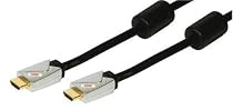 Labgear Premium 24K Gold Plated 5M HDMI to HDMI Cable