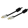 Labgear Premium 24K Gold Plated 5M HDMI to HDMI Cable