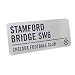 Chelsea FC. Metal Street Sign