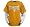 Tennessee Volunteers NCAA Walk On Double Layer Shirt (Adult XX-Large)