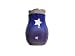 AZ-O-MIN Mineral Bentonite Clay in Lead Free Vase for Internal and External Use