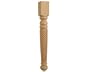 Table Leg Cherry