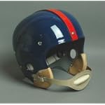 Florida Gators 1949-50 Authentic Vintage Full Size Helmet