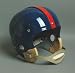 Florida Gators 1949-50 Authentic Vintage Full Size Helmet