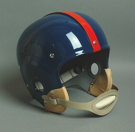 Florida Gators 1949-50 Authentic Vintage Full Size Helmet