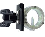 Impact Archery Jumbo Single Pin Sight